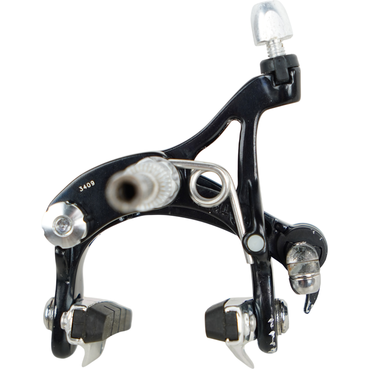 FSA Gossamer Dual-Pivot Center-Mount Mechanical Rim Brake Set
