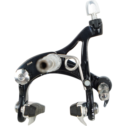 FSA Gossamer Dual-Pivot Center-Mount Mechanical Rim Brake Set