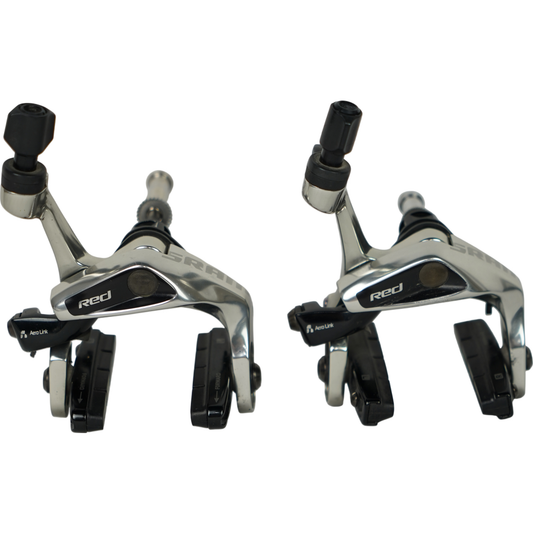 SRAM Red Aero Link Center-Mount Mechanical Rim Brake Calipers