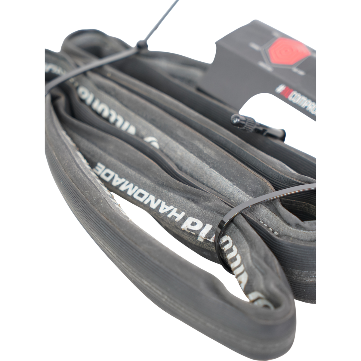 Vittoria Corsa Graphene 2.0 700c Tubular Road Bike Tire 25-28mm