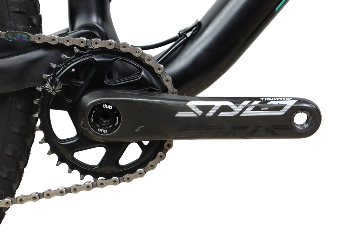 Specialized Epic Pro Mountain Bike - 2019, XL