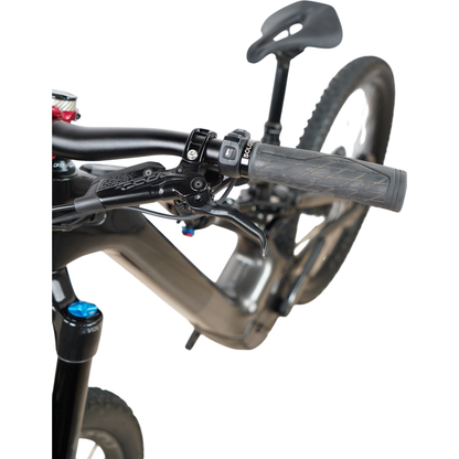 2022 Specialized Turbo Levo 3 Expert Carbon 29" Full Suspension E-MTB - S1