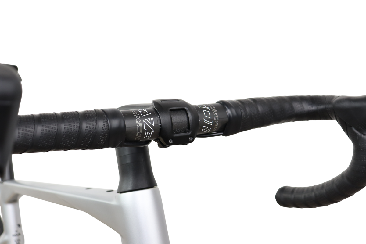 BMC Roadmachine 01 Four Di2 Road Bike - 2024, 54cm