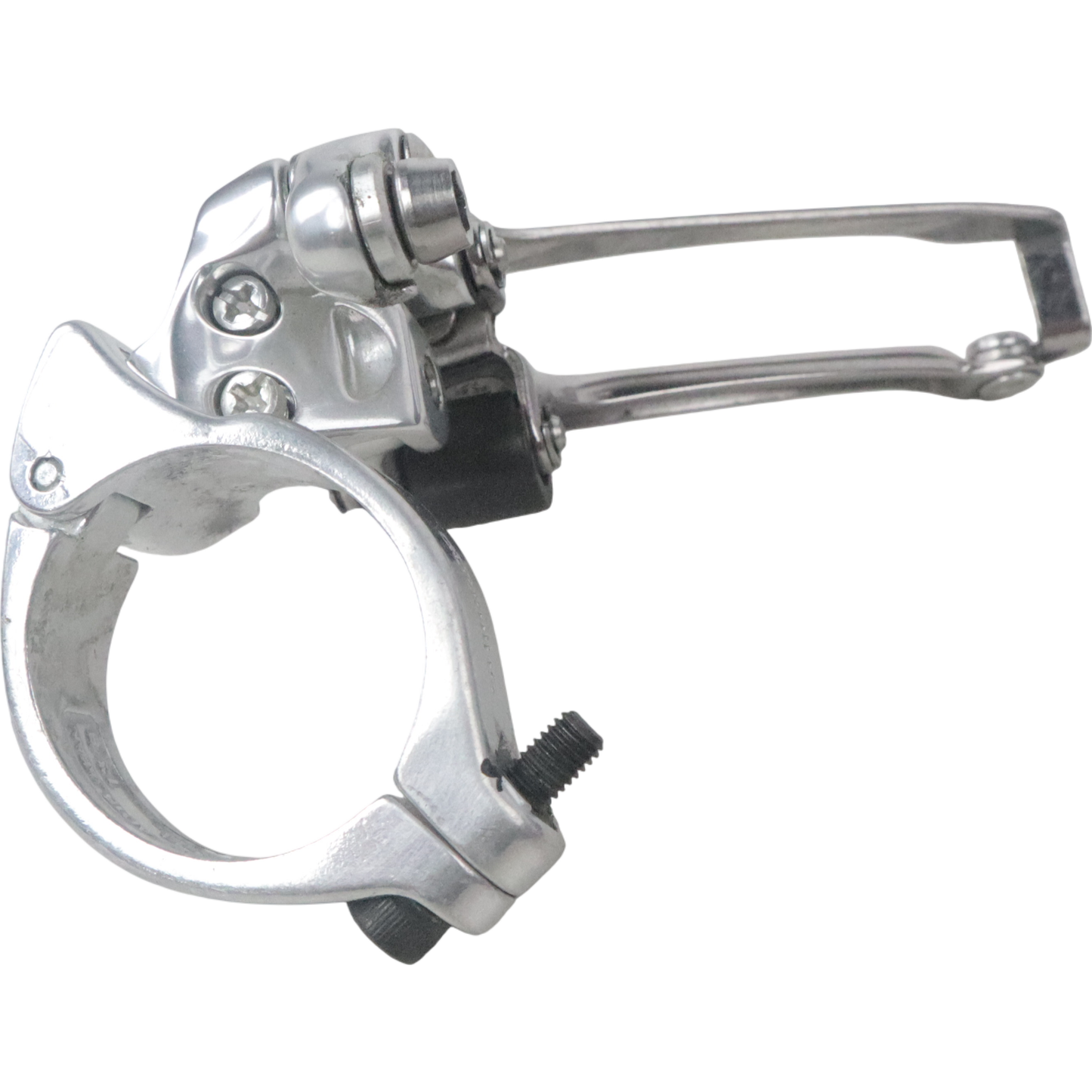 Shimano Dura-Ace FD-7700 9 Speed 34.9mm Clamp-On Road Front Derailleur