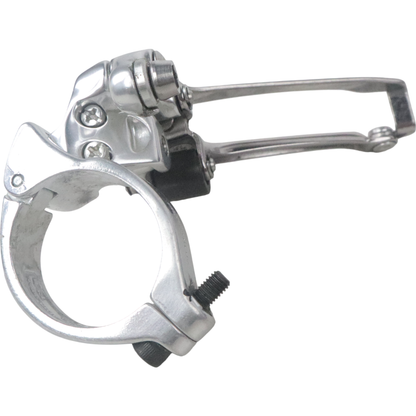 Shimano Dura-Ace FD-7700 9 Speed 34.9mm Clamp-On Road Front Derailleur