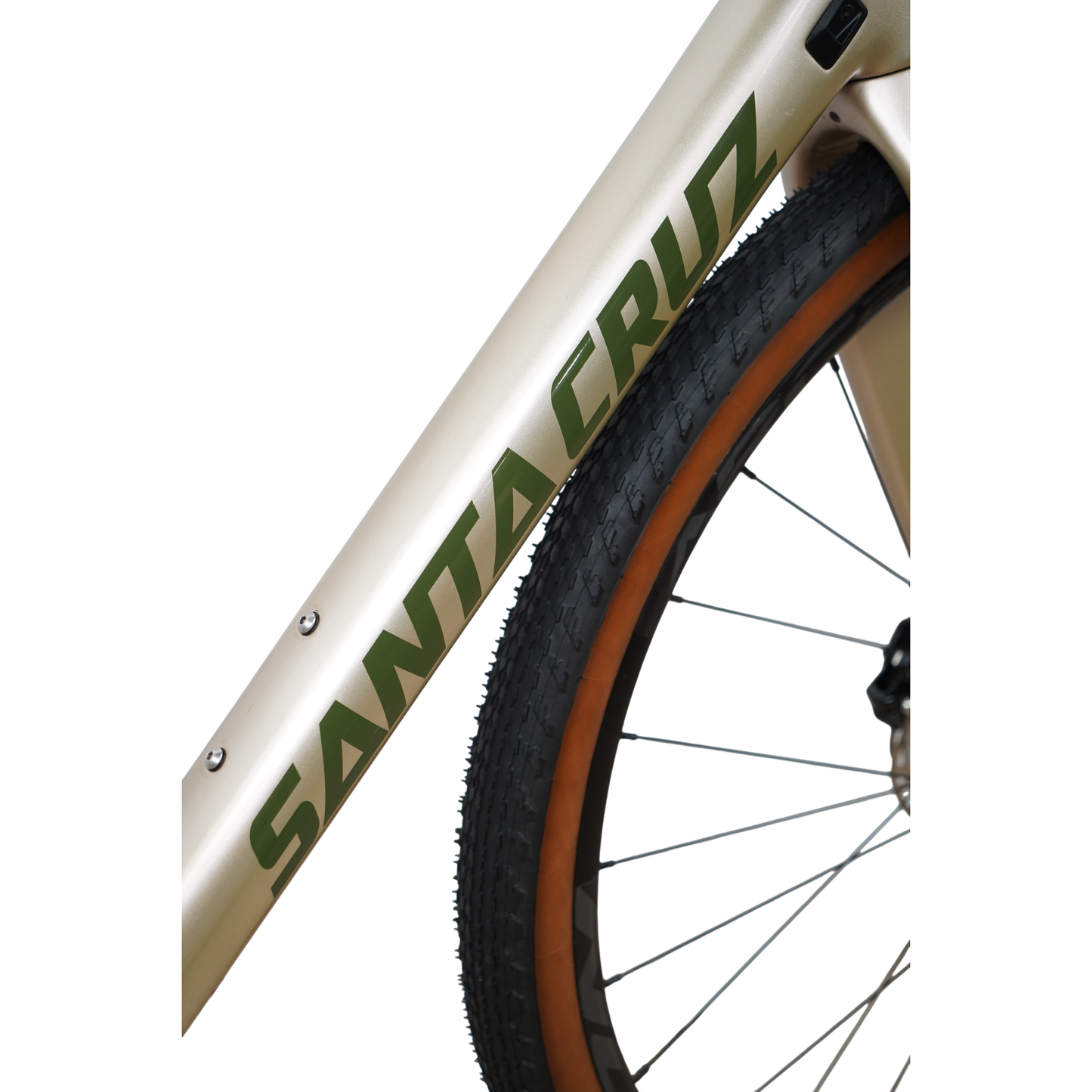 2023 Santa Cruz Stigmata CC AXS Carbon 700c Disc Brake Gravel Bike - 56cm