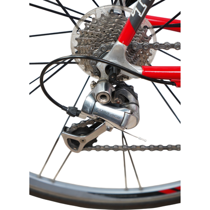 2007 Trek Madone SL 5.2 Carbon Rim Brake 700c Road Bike - 56cm