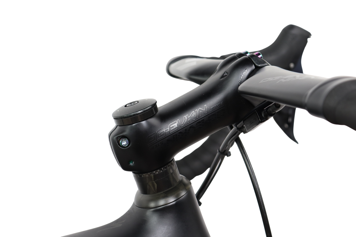 2016 Specialized Tarmac SL5 Expert DI2 Carbon Rim Brake Road Bike - 58cm