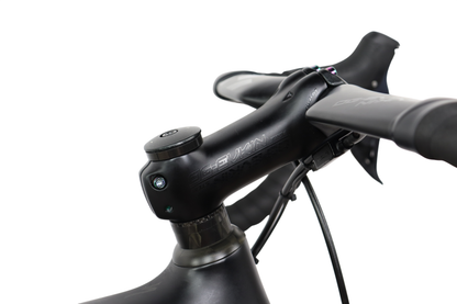 2016 Specialized Tarmac SL5 Expert DI2 Carbon Rim Brake Road Bike - 58cm