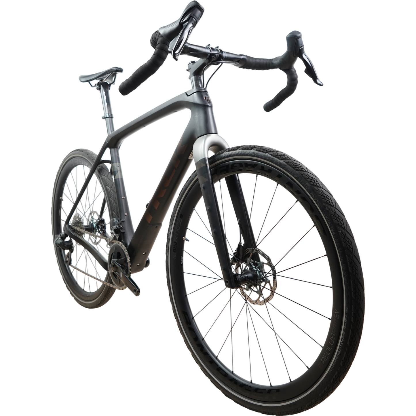2024 Trek Checkpoint SLR 6 Rival AXS 700c Disc Gravel Bike - 58cm