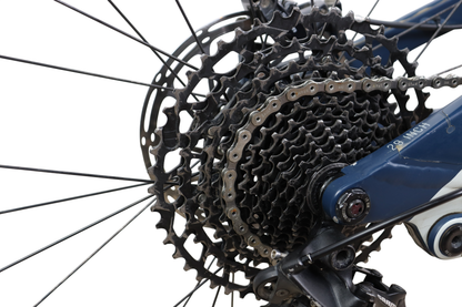 YT Jeffsy 27 AL Mountain Bike - 2019, XL