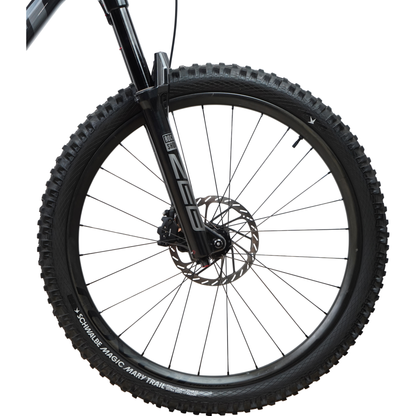2026 Yeti SB160 TURQ Carbon 29" Full Suspension Mountain Bike - Custom - Large