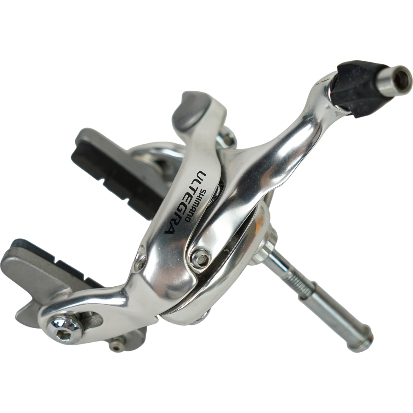 Shimano Ultegra BR-6600 Center-Mount Mechanical Rim Brake Caliper Set