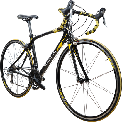 Giant OCR Limited Carbon 700c Rim Brake Road Bike- Small
