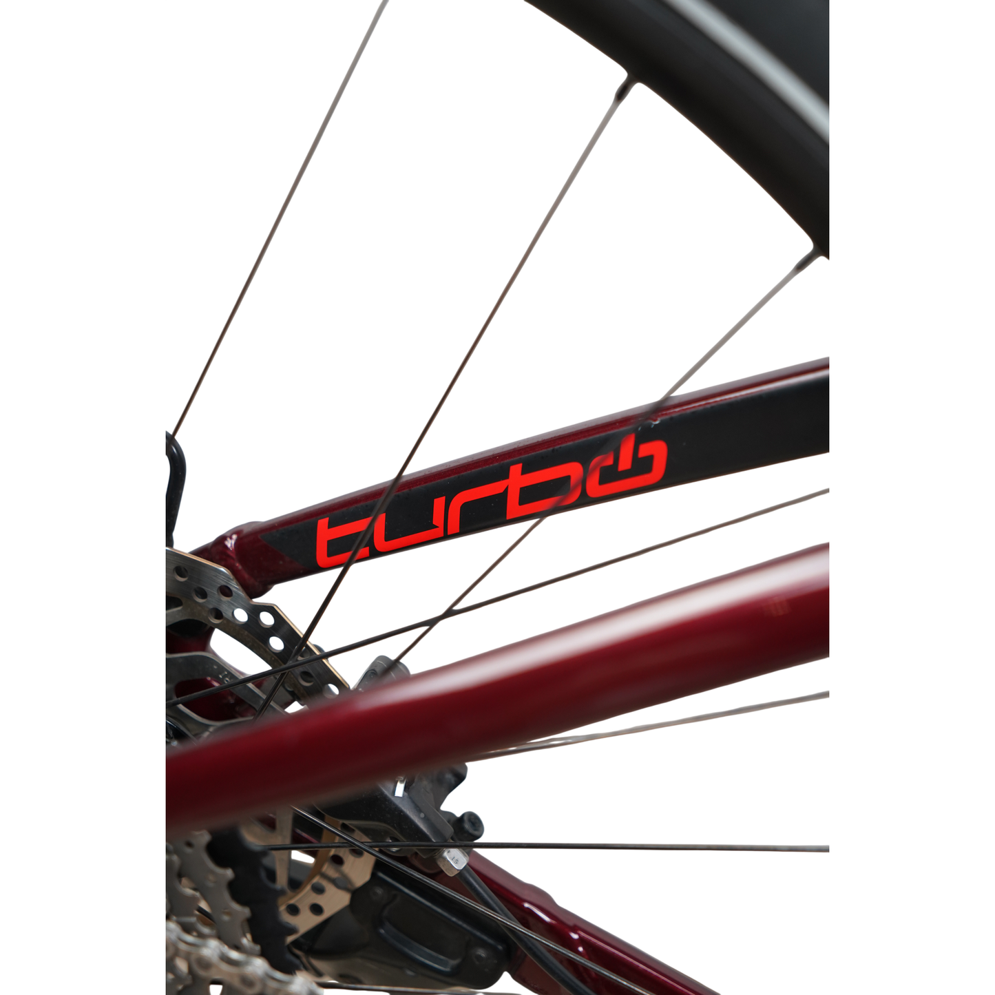 2020 Specialized Turbo Vado 4.0 Step Through 700c Disc Brake E-Bike - Medium