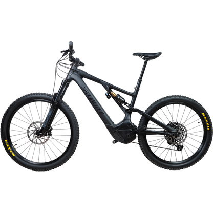 2021 Specialized Turbo Levo 3 Alloy Full Suspension E-Mountain Bike - S5