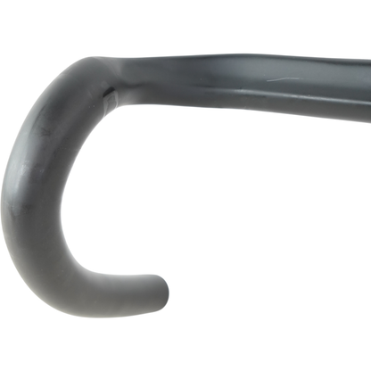 Bontrager GR Pro IsoCore Carbon 31.8mm 50cm Drop Handlebar