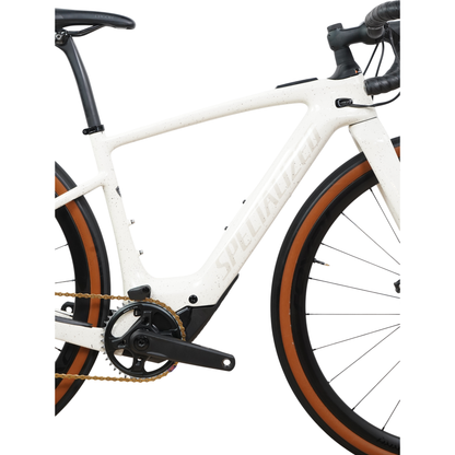 2024 Specialized Turbo Creo 2 SL Expert AXS Carbon Electric Road Bike - 52cm