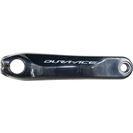 Shimano Dura-Ace FC-R9100 175mm Road Bike Crank Arm W/ Power Meter
