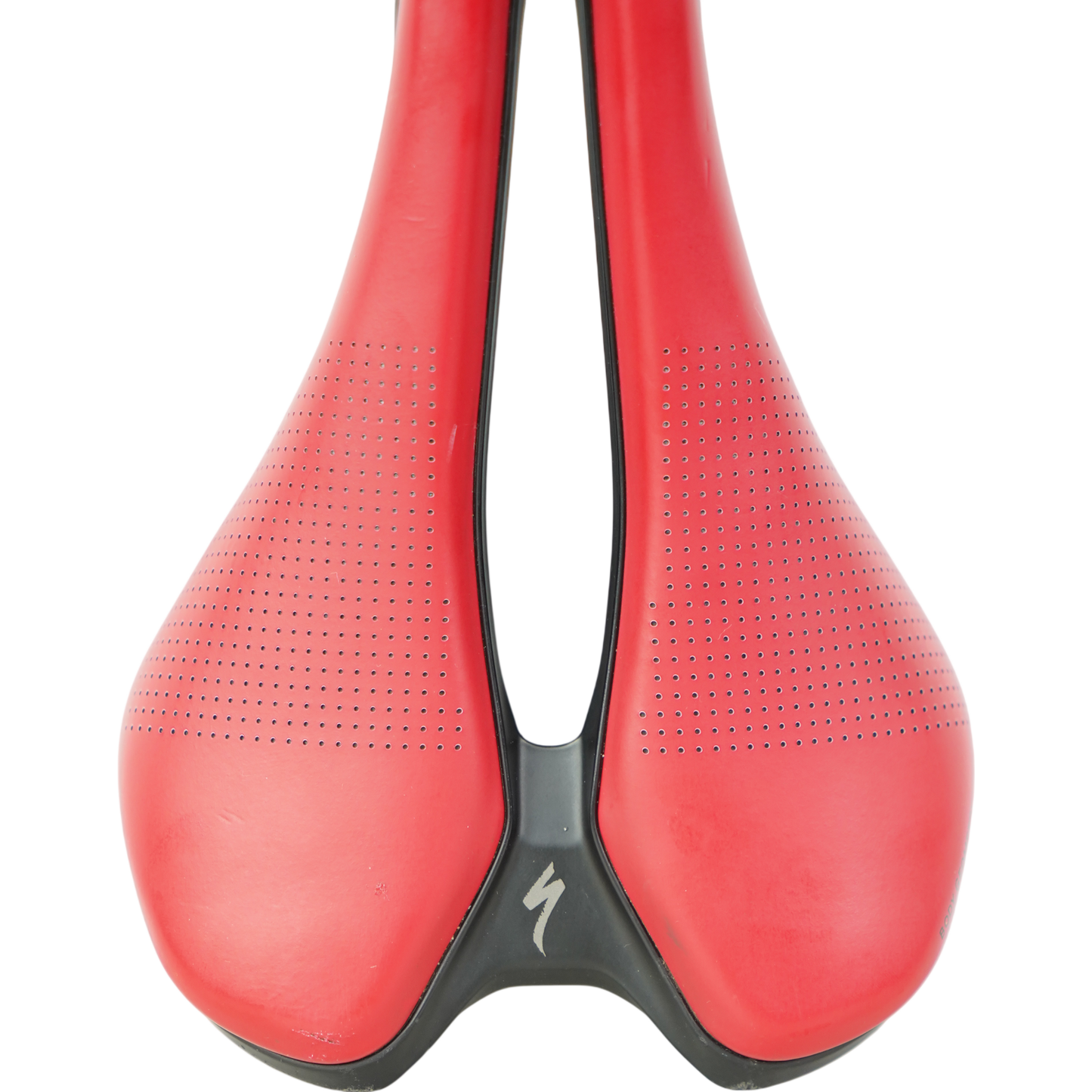 Specialized S-Works Romin Evo Road Bike Saddle W/ FACT Carbon Rails - 143mm Wide