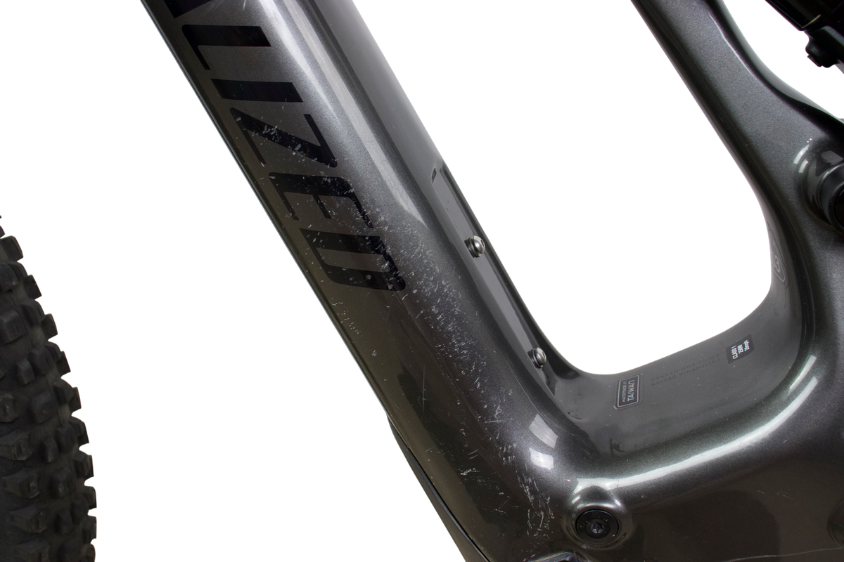 2023 Specialized Turbo Levo 3 Carbon Full Suspension E-Mountain Bike - Medium S3