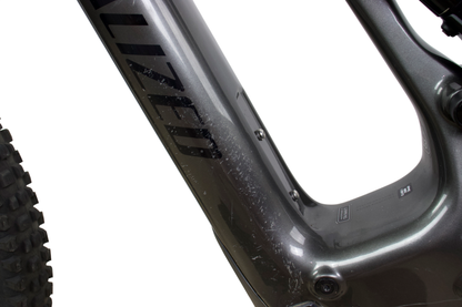 2023 Specialized Turbo Levo 3 Carbon Full Suspension E-Mountain Bike - Medium S3