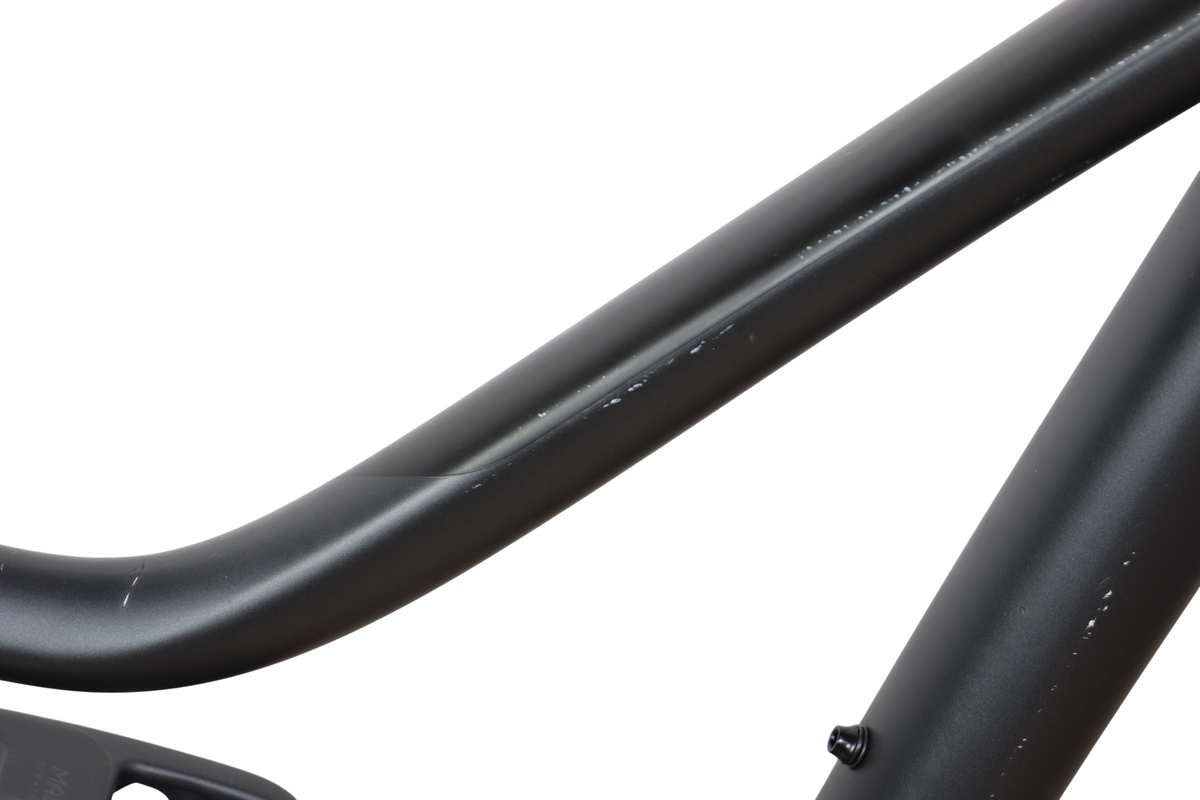 2023 Giant Trance Junior Full Suspension Mountain Bike - Junior (Extra Small)