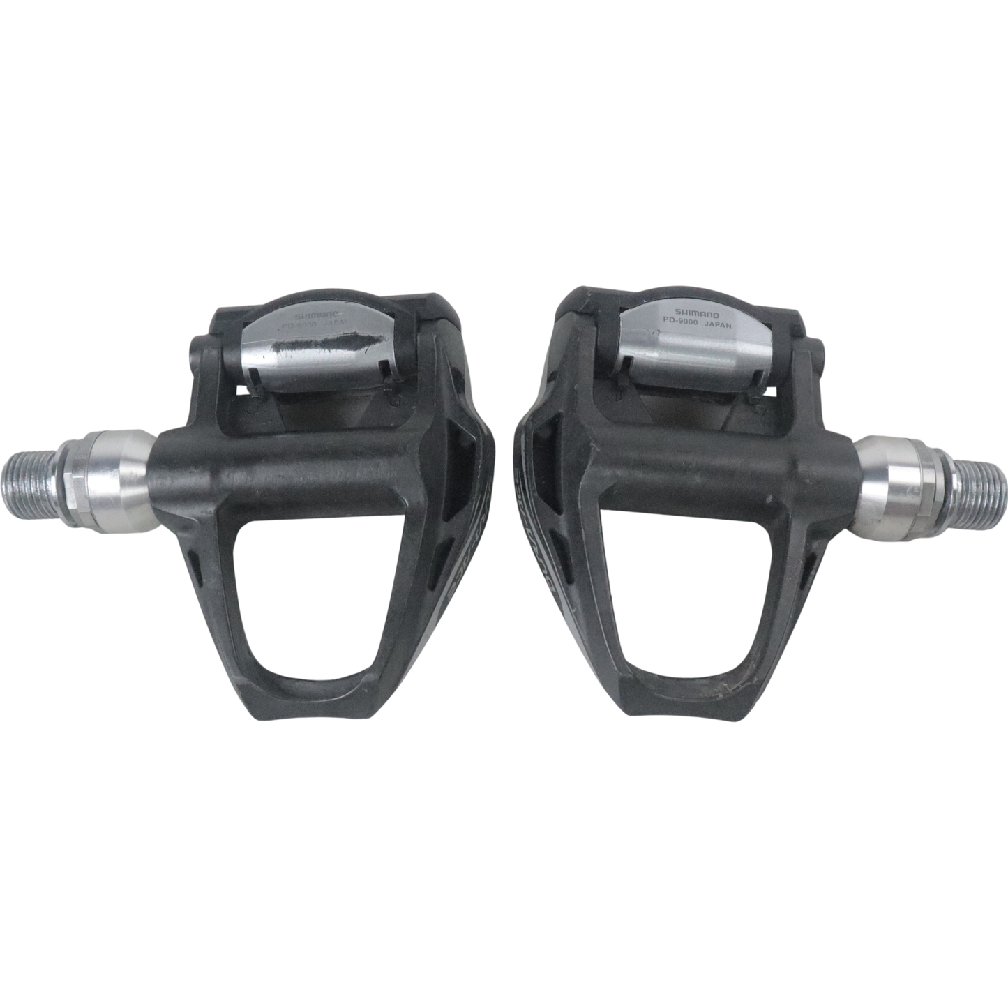 Shimano Dura-Ace PD-9000 Road Bike Clipless Pedals