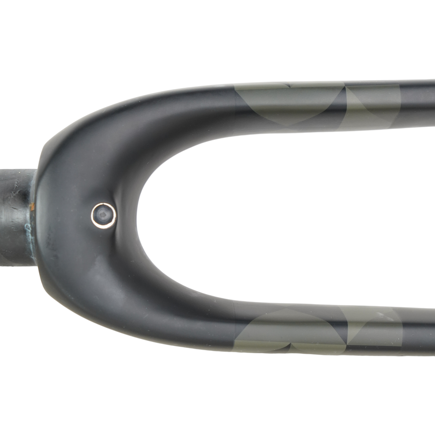 Trek Checkpoint 700c Disc Brake Carbon Gravel Fork W/ Tapered Steerer