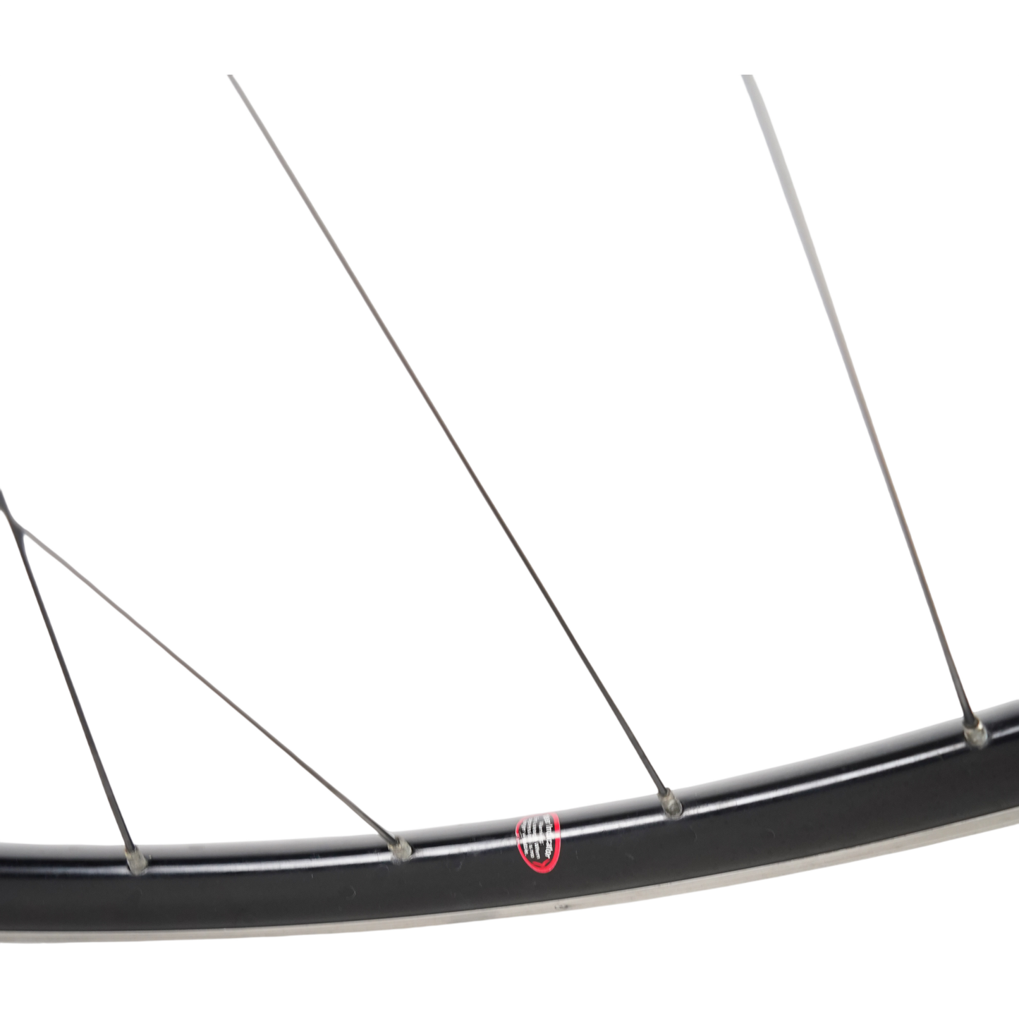 Velocity 700c Rim Brake Tubeless Ready Road Bike Wheelset - Chris King Hubs