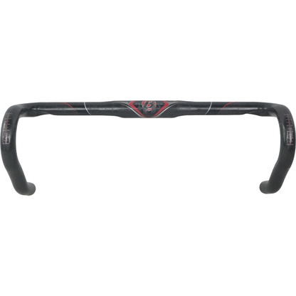 Bontrager Race X Lite HCM Carbon 31.8mm 44cm Drop Road Bike Handlebar