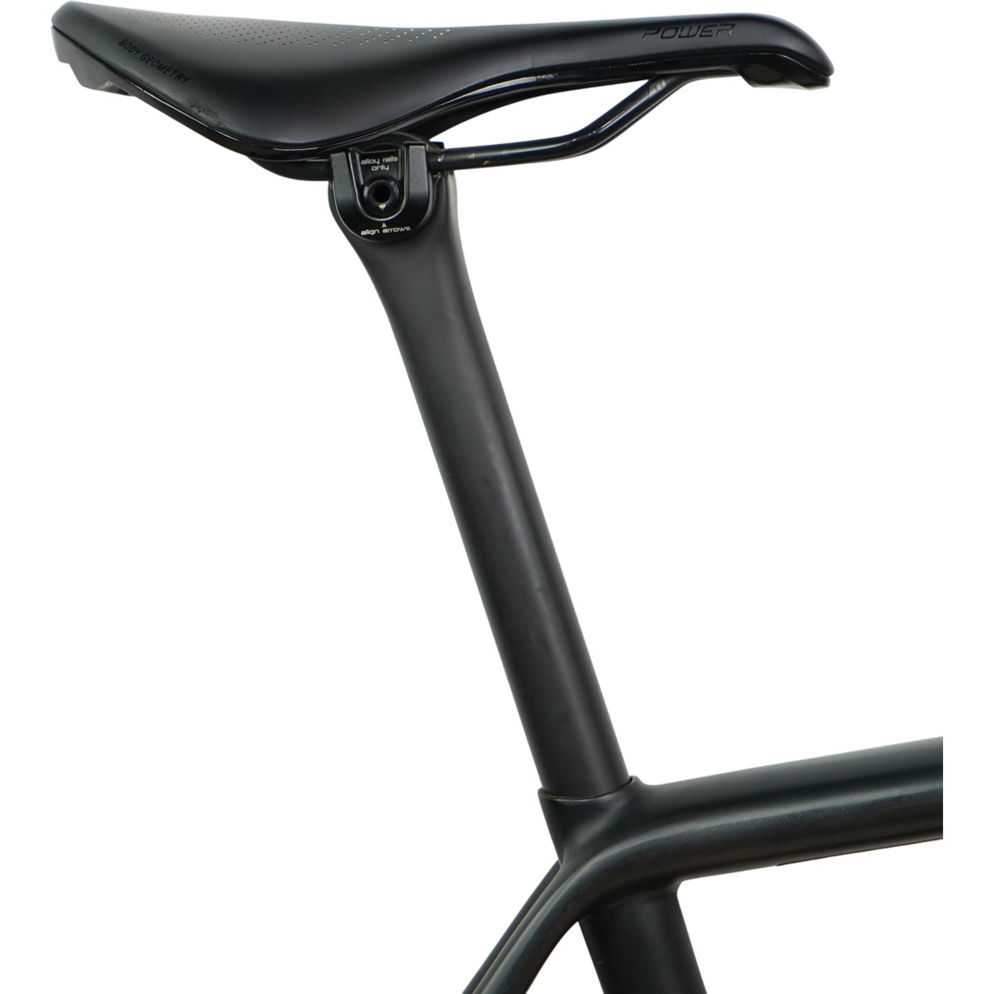 2017 Specialized Tarmac Expert Disc Brake Carbon Road Bike - 58cm