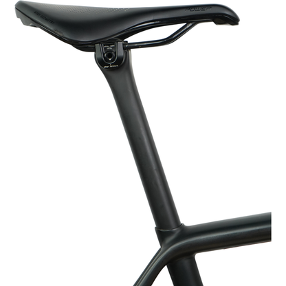 2017 Specialized Tarmac Expert Disc Brake Carbon Road Bike - 58cm
