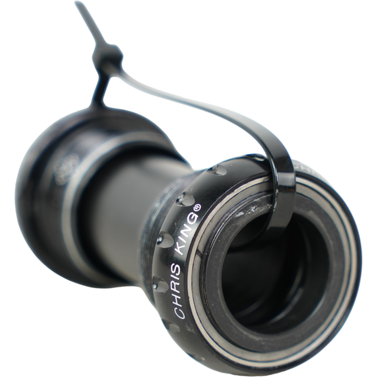 Chris King Threaded 24mm Bottom Bracket W/ 22mm shim