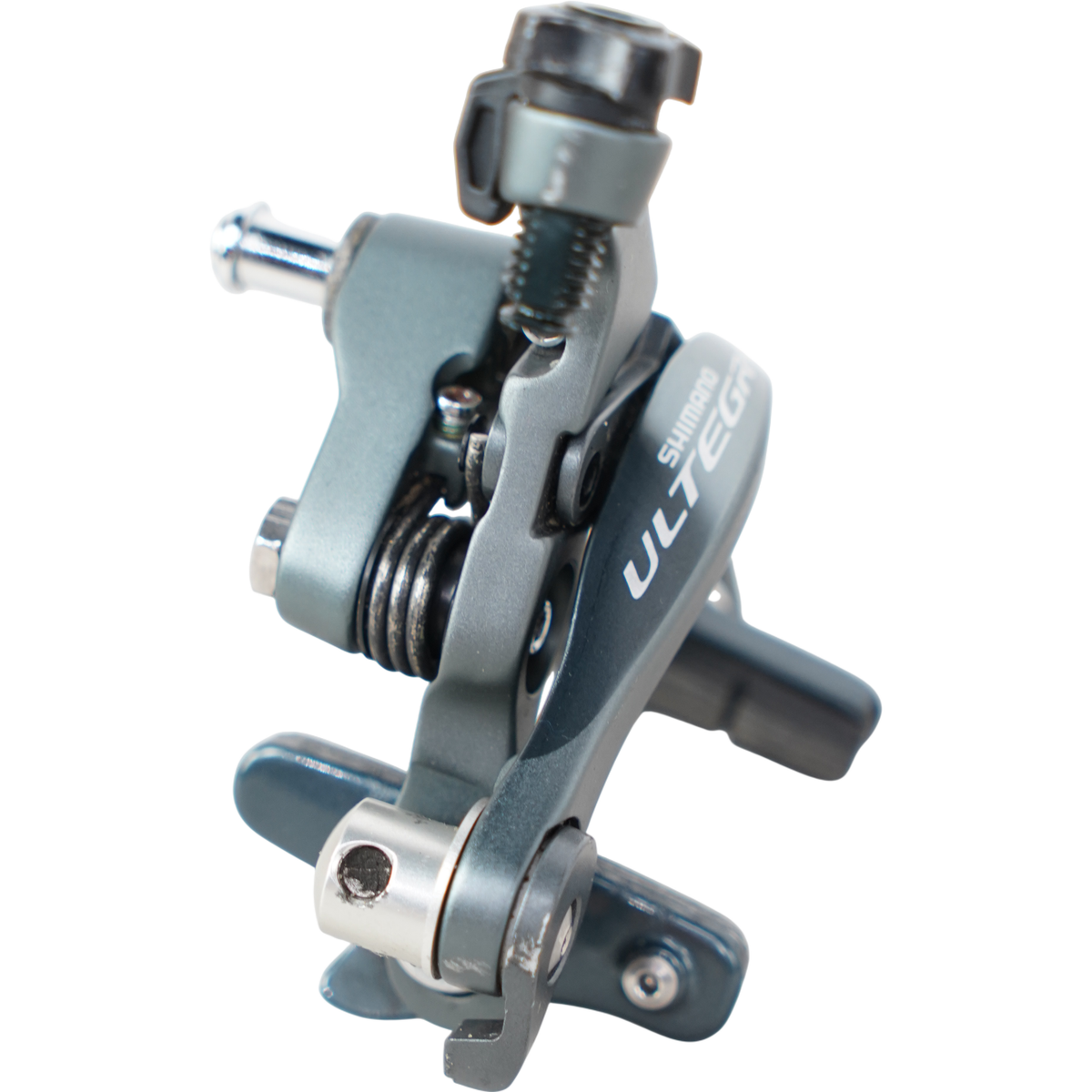 Shimano Ultegra BR-6800 Dual-Pivot Center-Mount Mechanical Rim Brake Caliper Set