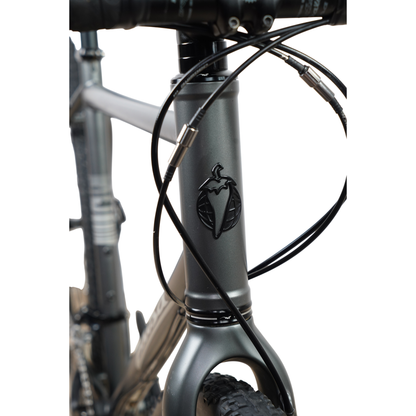 2018 Salsa Vaya Disc Brake Gravel Bike - Sram Apex - 55cm