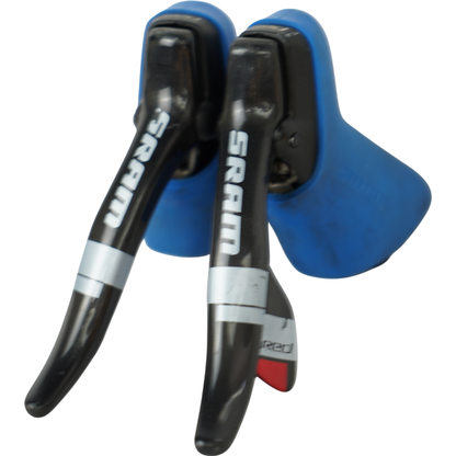SRAM Red DoubleTap 2x10 Speed Mechanical Road Bike Shifters