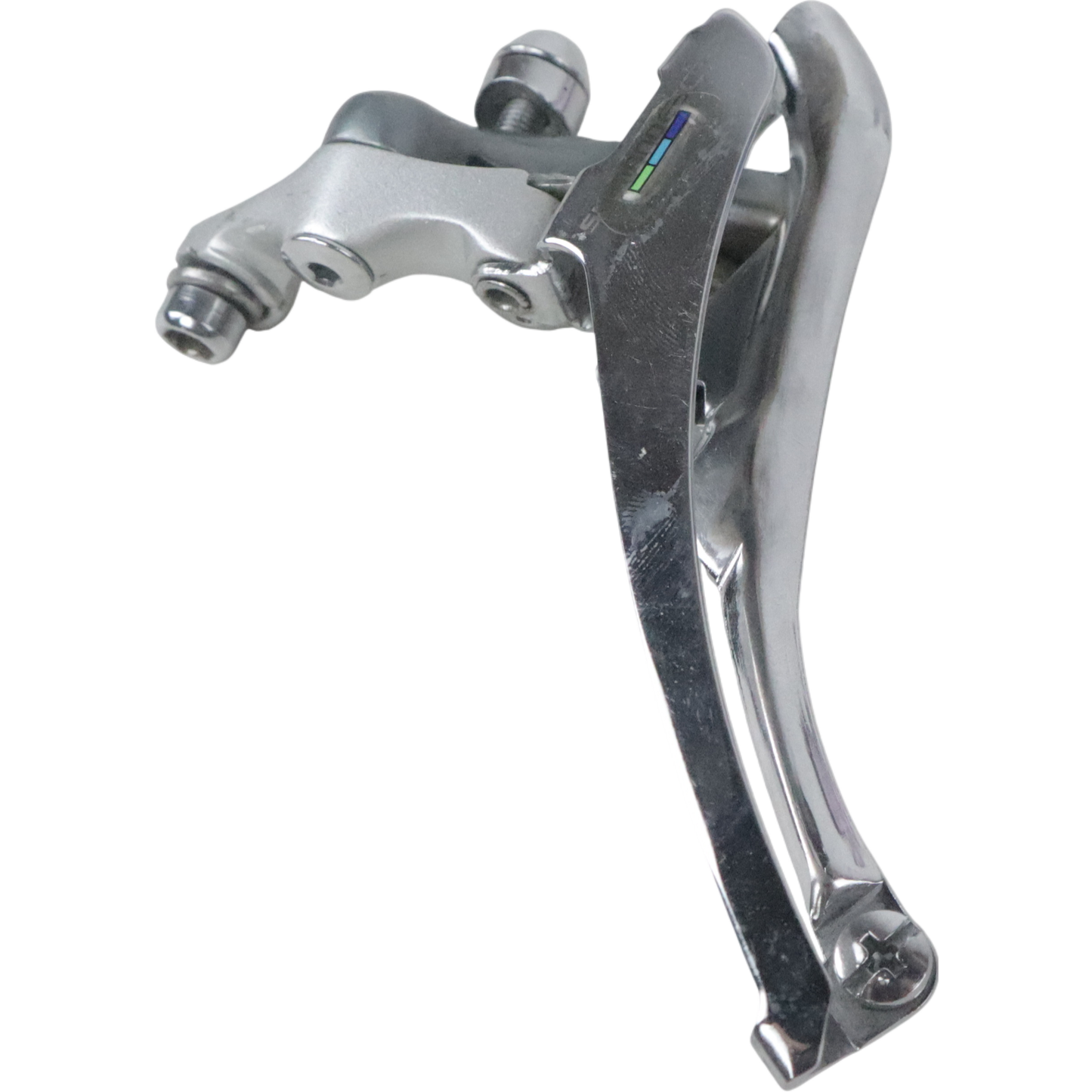 Shimano 600 FD-6401 Braze-On Mechanical Road Front Derailleur