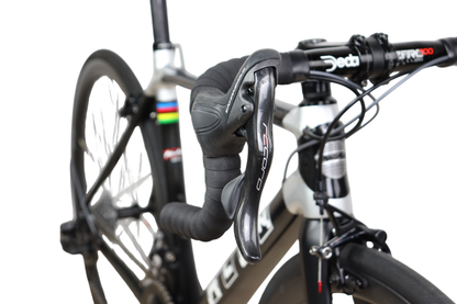 2020 Alan Super Corsa Campagnolo Record Carbon Rim Brake Road Bike - 50cm