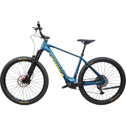 2023 Orbea Urrun 29" Hardtail Aluminum E-Mountain Bike - Large