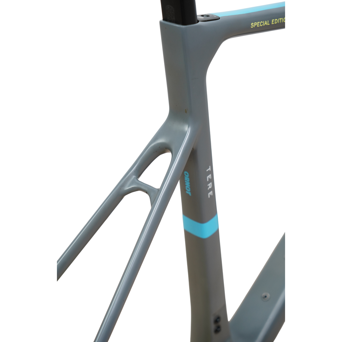 Chapter 2 Tere Special Edition Carbon Disc Brake Road Bike Frameset - Medium