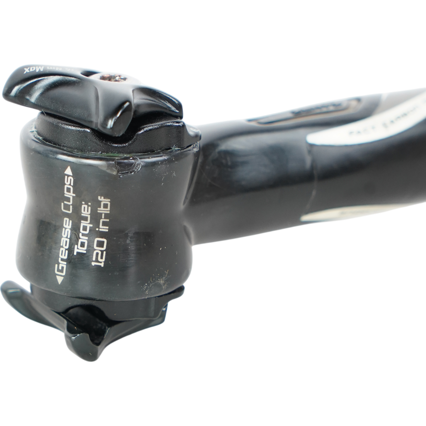Specialized S-Works FACT Carbon Monocoque 27.2x350mm Road Seatpost