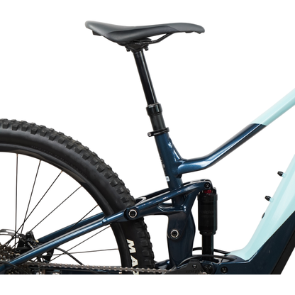 2023 Liv Embolden E+ 29" Full Suspension Women's E-Mountain Bike - Small