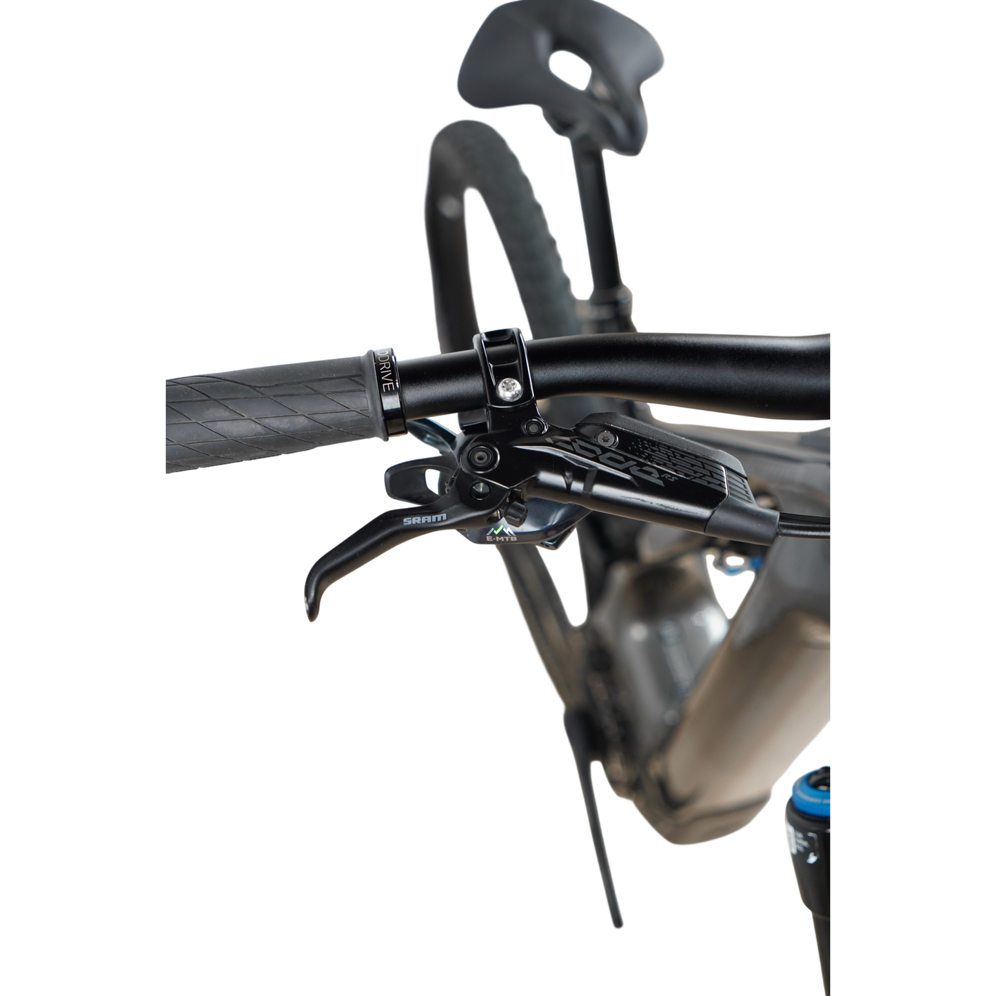 2022 Specialized Turbo Levo 3 Expert Carbon 29" Full Suspension E-MTB - S1