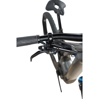 2022 Specialized Turbo Levo 3 Expert Carbon 29" Full Suspension E-MTB - S1