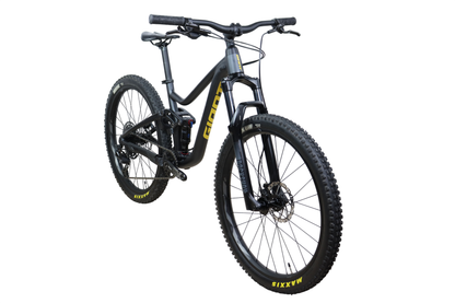 2023 Giant Trance Junior Full Suspension Mountain Bike - Junior (Extra Small)