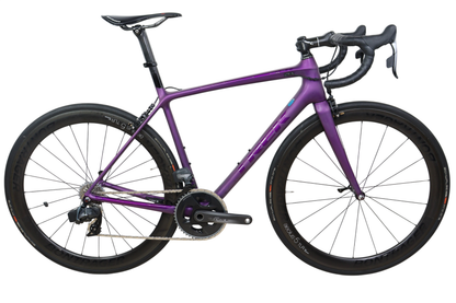 Trek Emonda SLR AXS Project One Road Bike - 2017, 54cm