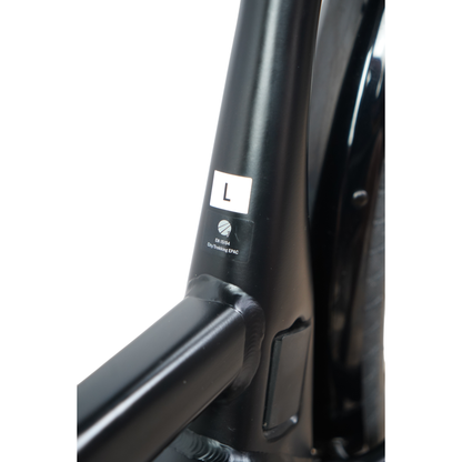 2022 Trek Verve+ 3 Lowstep Gen 2 Bosch 700c Disc Brake City E-Bike - Large