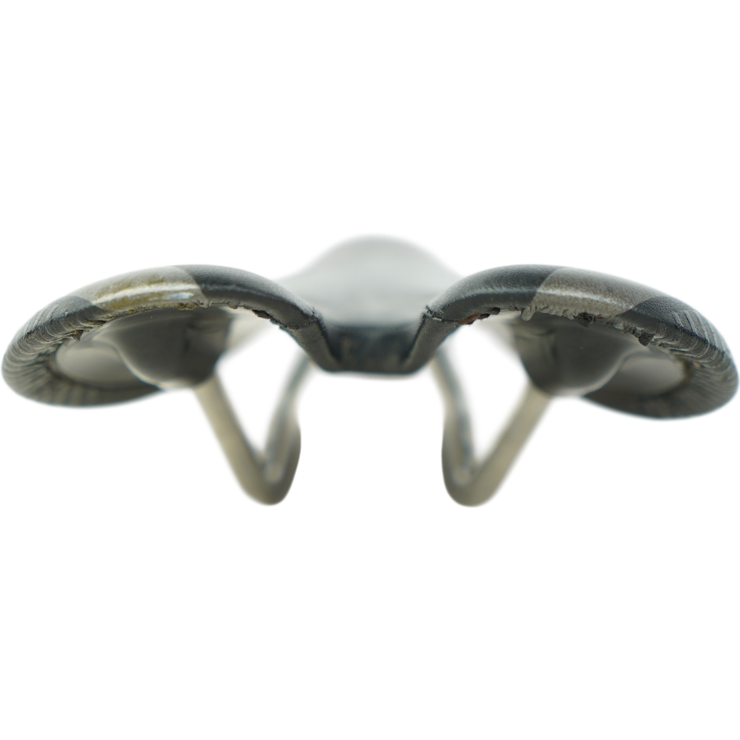 San Marco Aspite Protek Road Bike Saddle W/ Titanium Rails - 130mm Wide