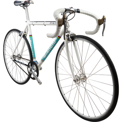 Bianchi Pista 700c Rim Brake Fixed Gear or Single Speed Track Bike